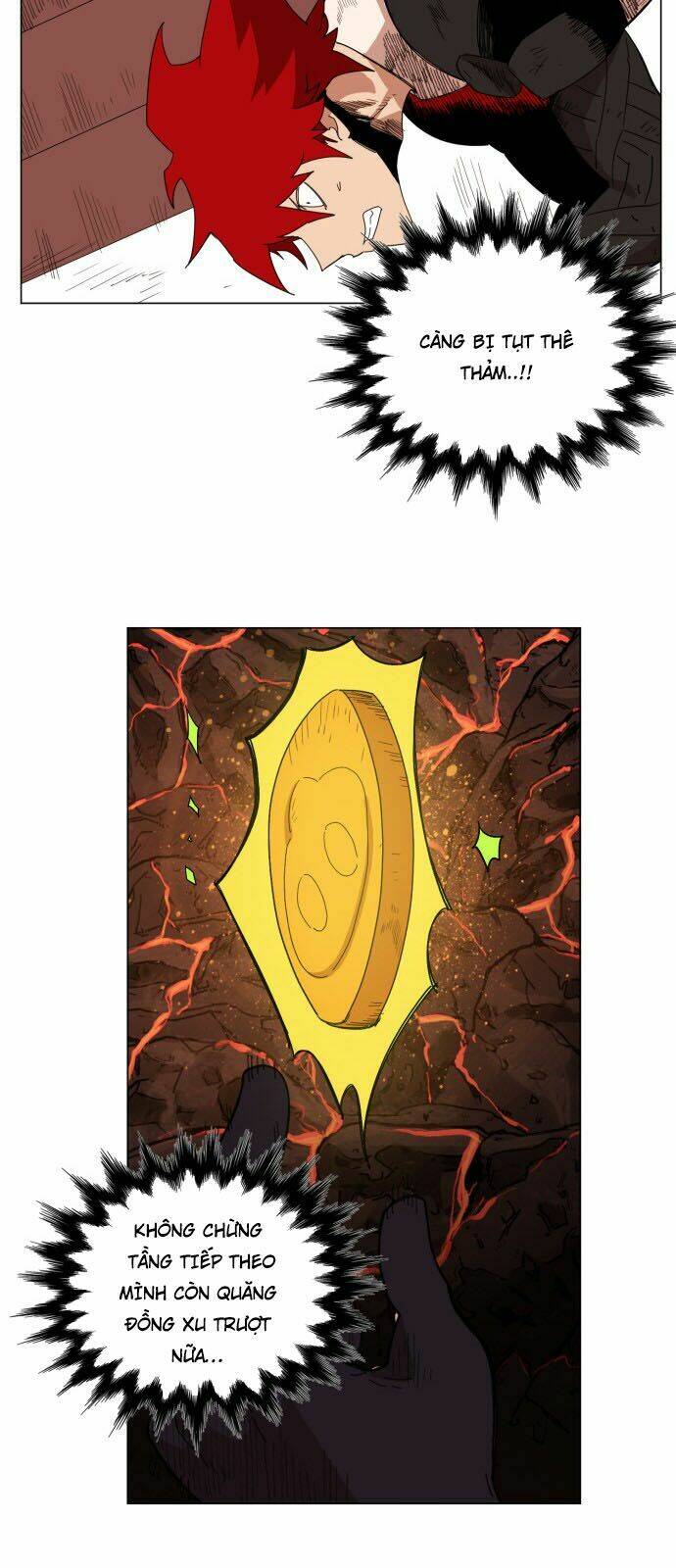 Hard Core Leveling Warrior: Chapter 139