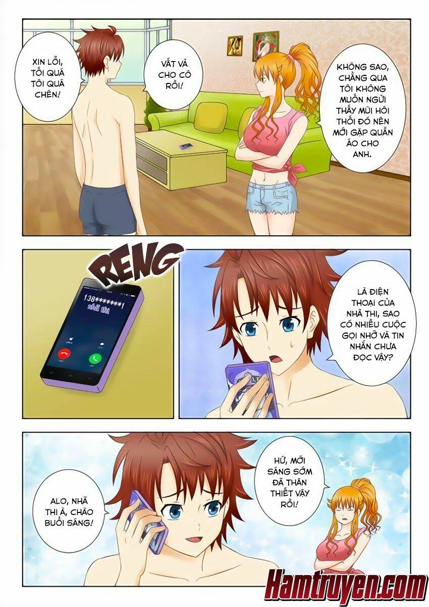 Tối Cường Tà Thiếu: Chapter 158