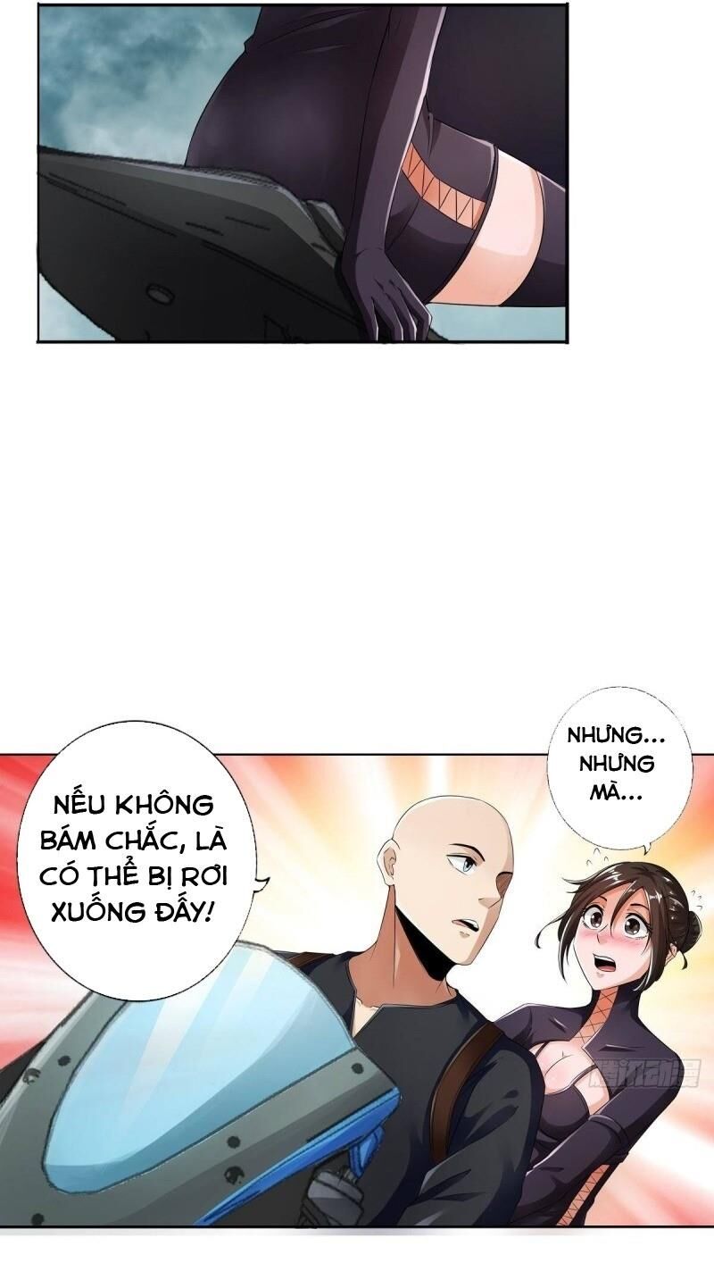 Hệ Thống Tìm Đường Chết Mạnh Nhất: Chapter 70