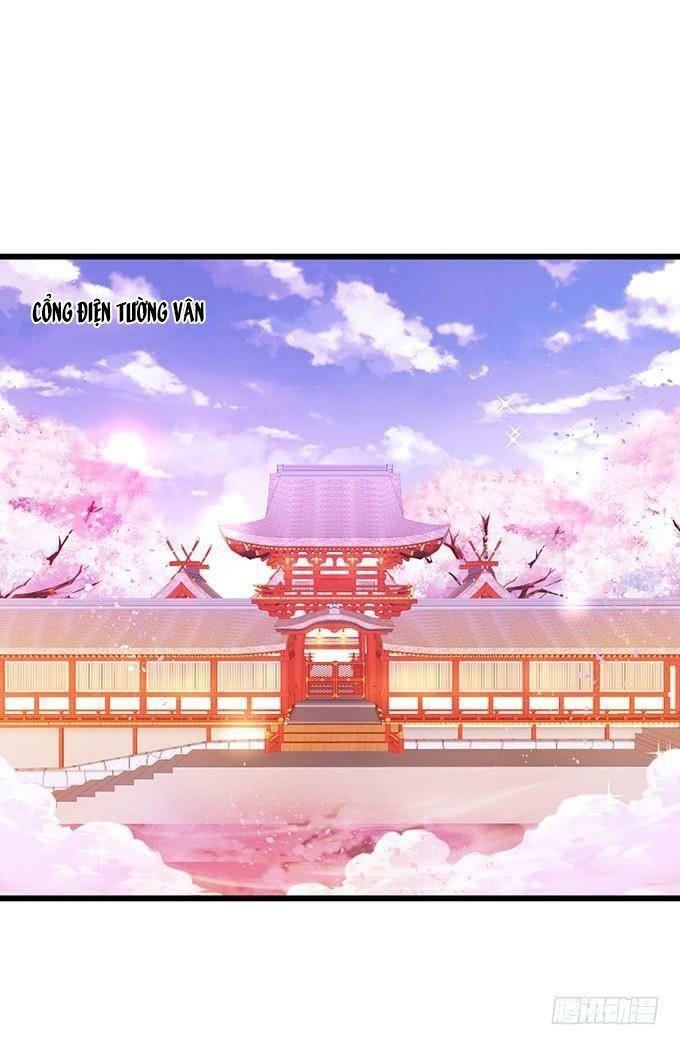 Hồ Tiên Hung Bạo: Chapter 105