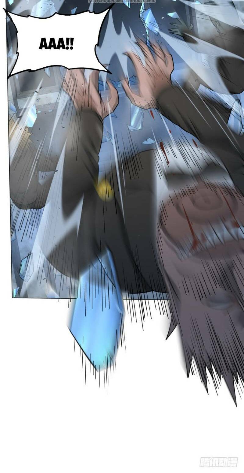 Danh Sách Kẻ Phản Diện: Chapter 44