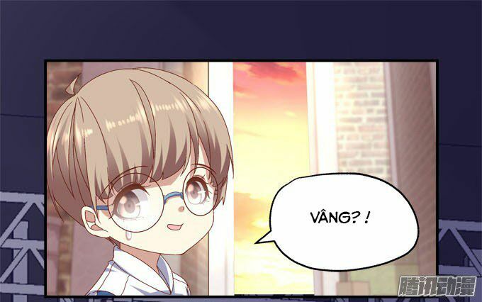 Thiên lại âm linh: Chapter 3