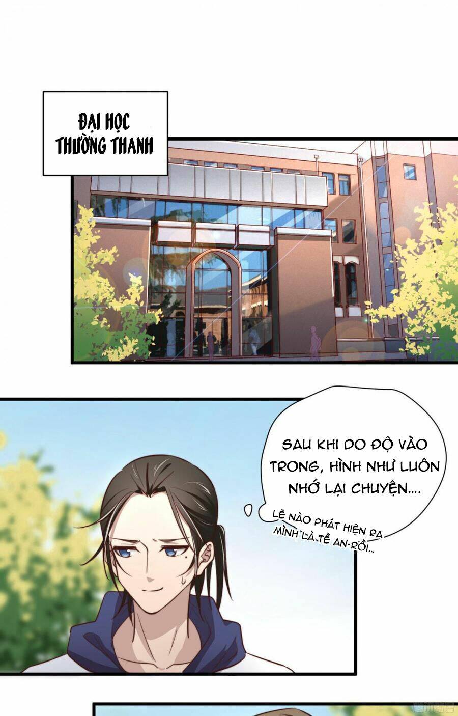 Đơn Phương Yêu Thầm Anh: Chapter 26