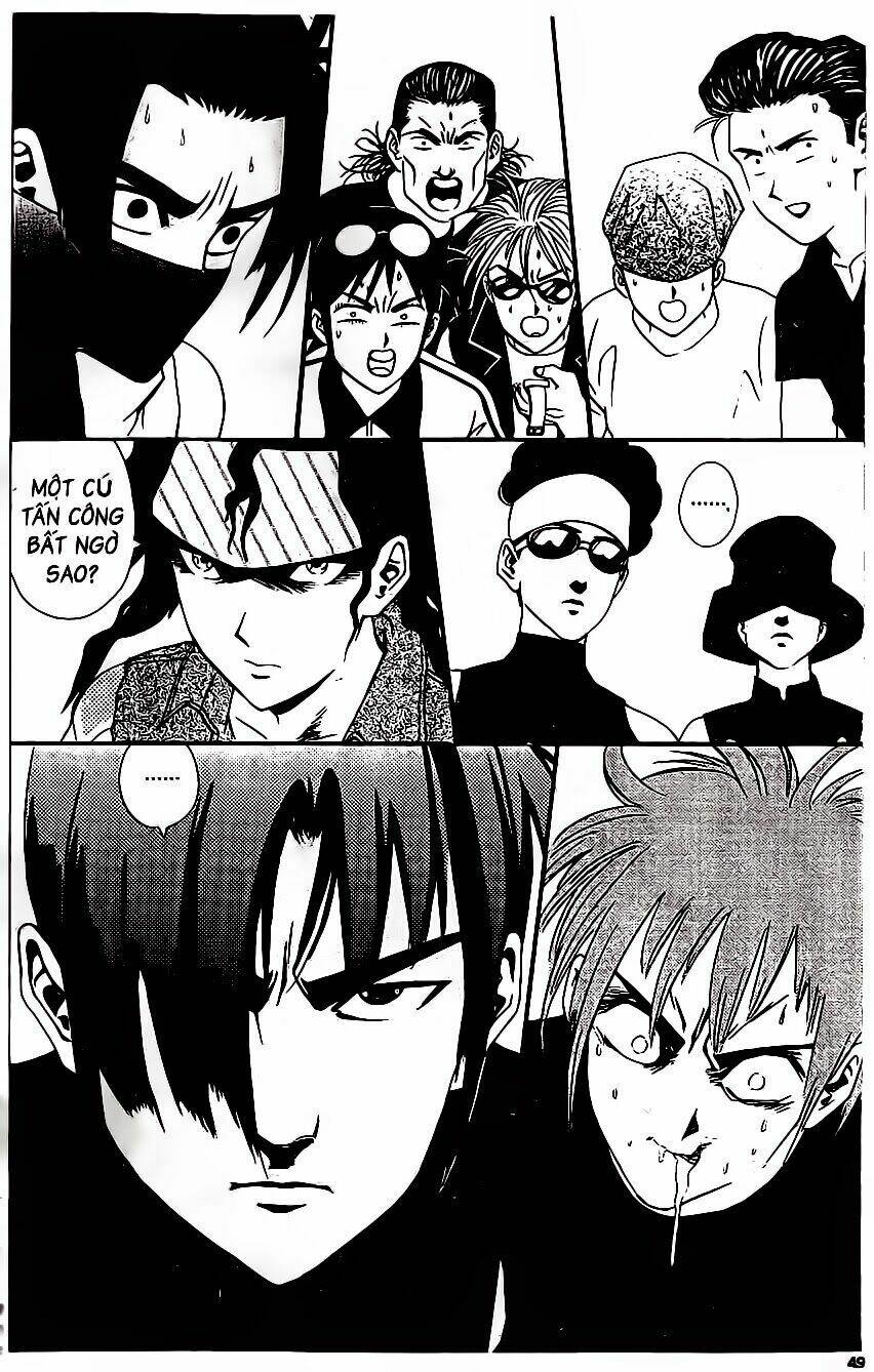 Ai Hơn Ai: Chapter 4