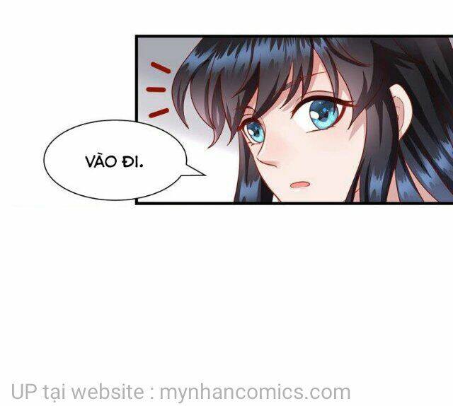 Thái Tử Điện Hạ Có Tin Vui: Chapter 116