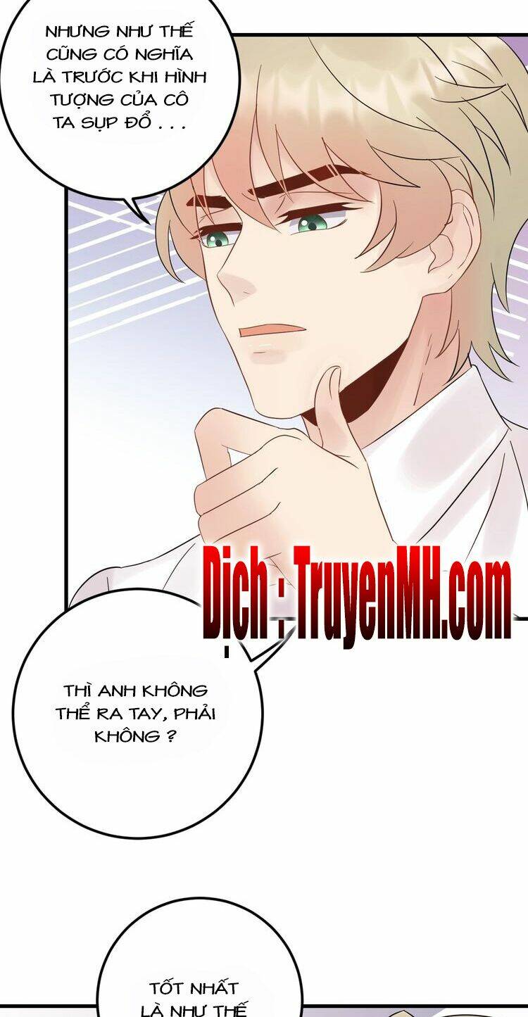 Trong Sinh Chi Ức Vạn Ảnh Hậu Yếu Thượng Vị: Chapter 215