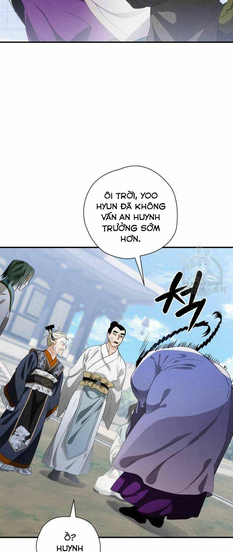 Thời Đại Hoàng Kim Của Thiên Kiếm: Chapter 11