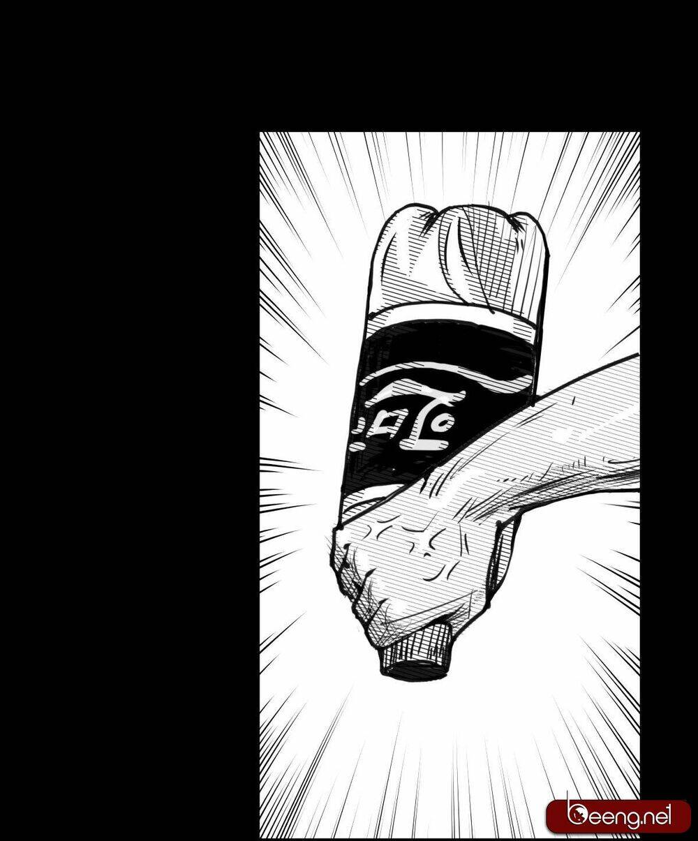 Dạ Hành Khuyển: Chapter 3