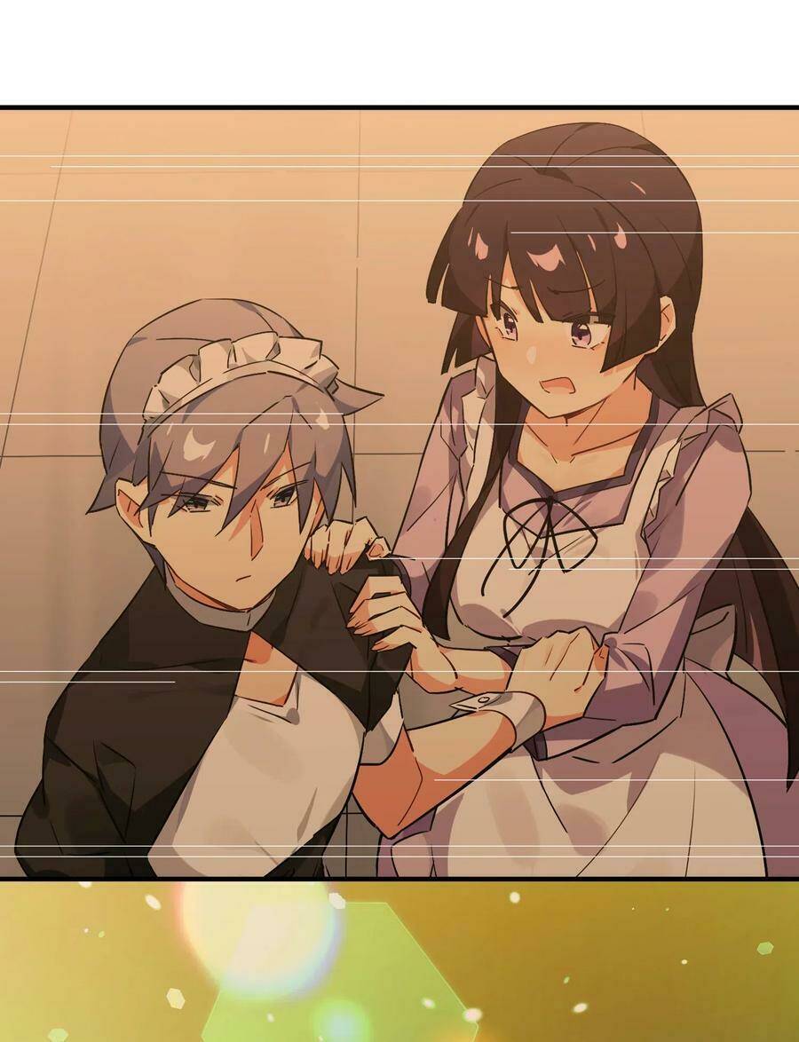 Hóa Ra Tôi Là Công Cụ Trong Game Tình Yêu: Chapter 26