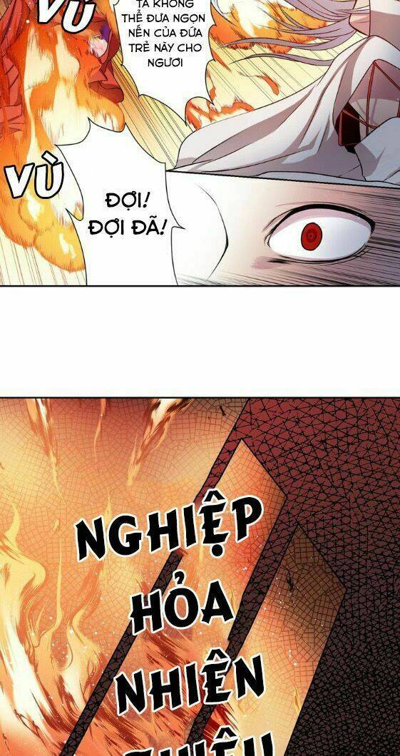 Linh Chúc Thiếu Nữ: Chapter 1