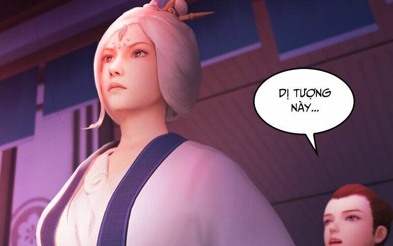 Lâm Uyên Kiếp: Chapter 5