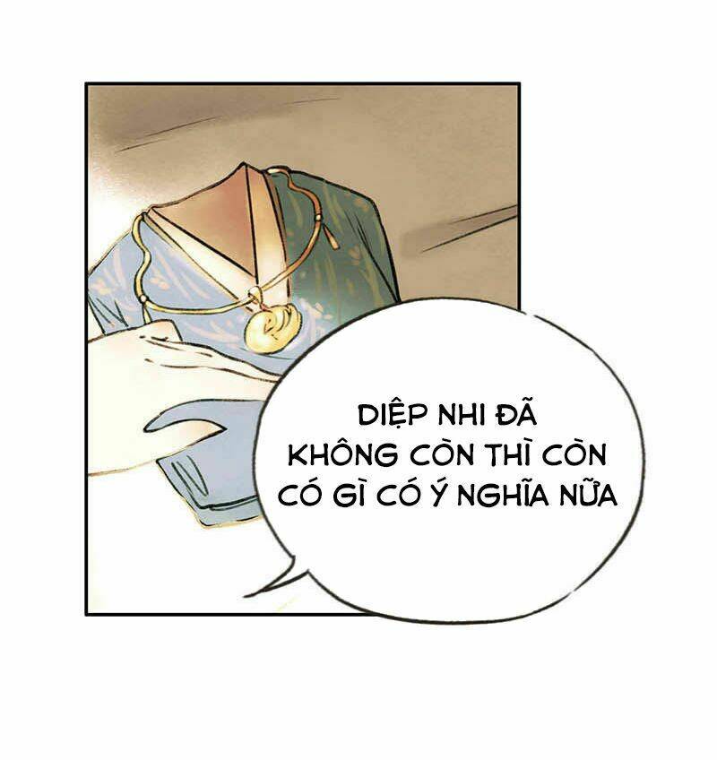 Thiếu Nữ Tản Mộng Đàm: Chapter 1.3