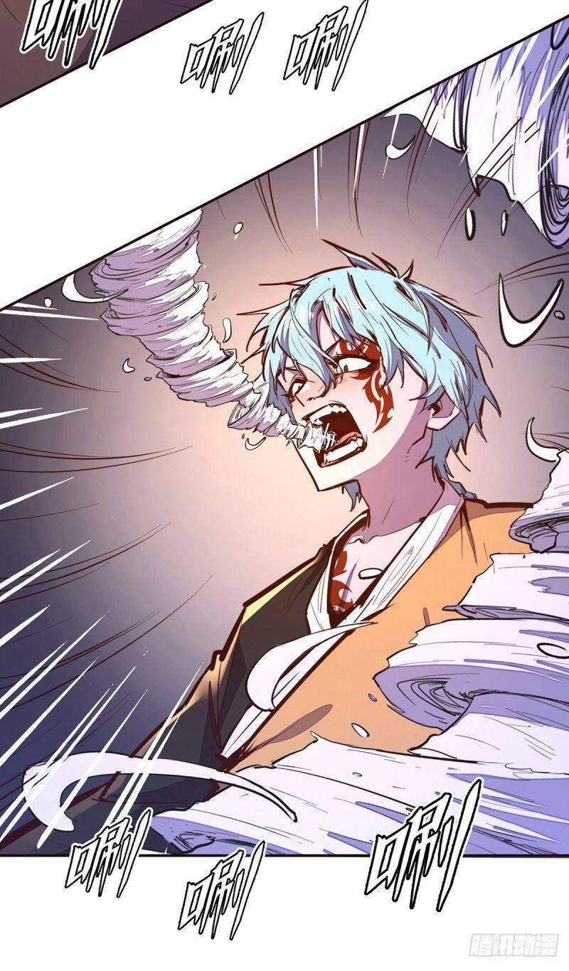 Sinh Tử Quyết: Chapter 99