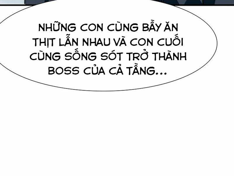 Các Chòm Sao Chỉ Chú Ý Mình Tôi: Chapter 9