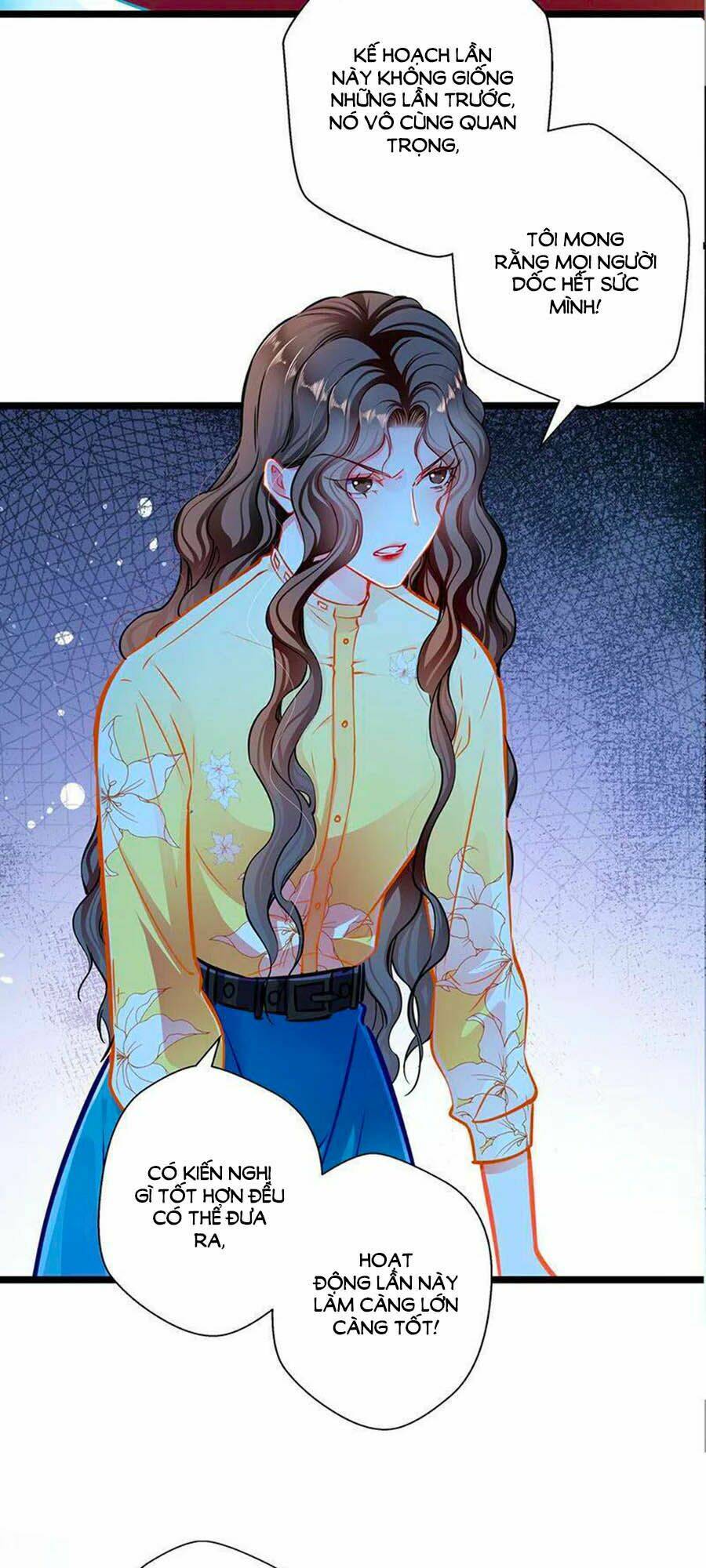 Cưng Chiều Ái Thê Hư Hỏng: Chapter 83