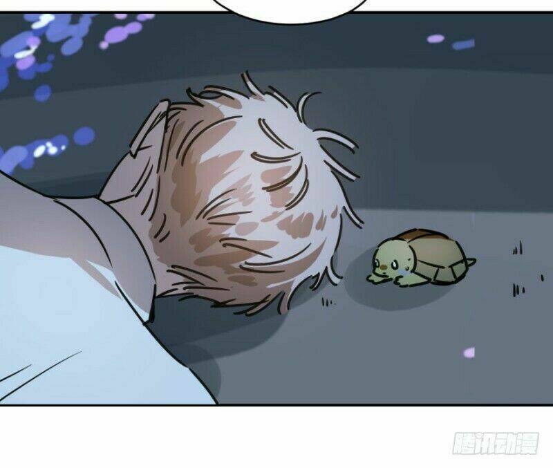 Truy Bắt Ngao Ngao: Chapter 13