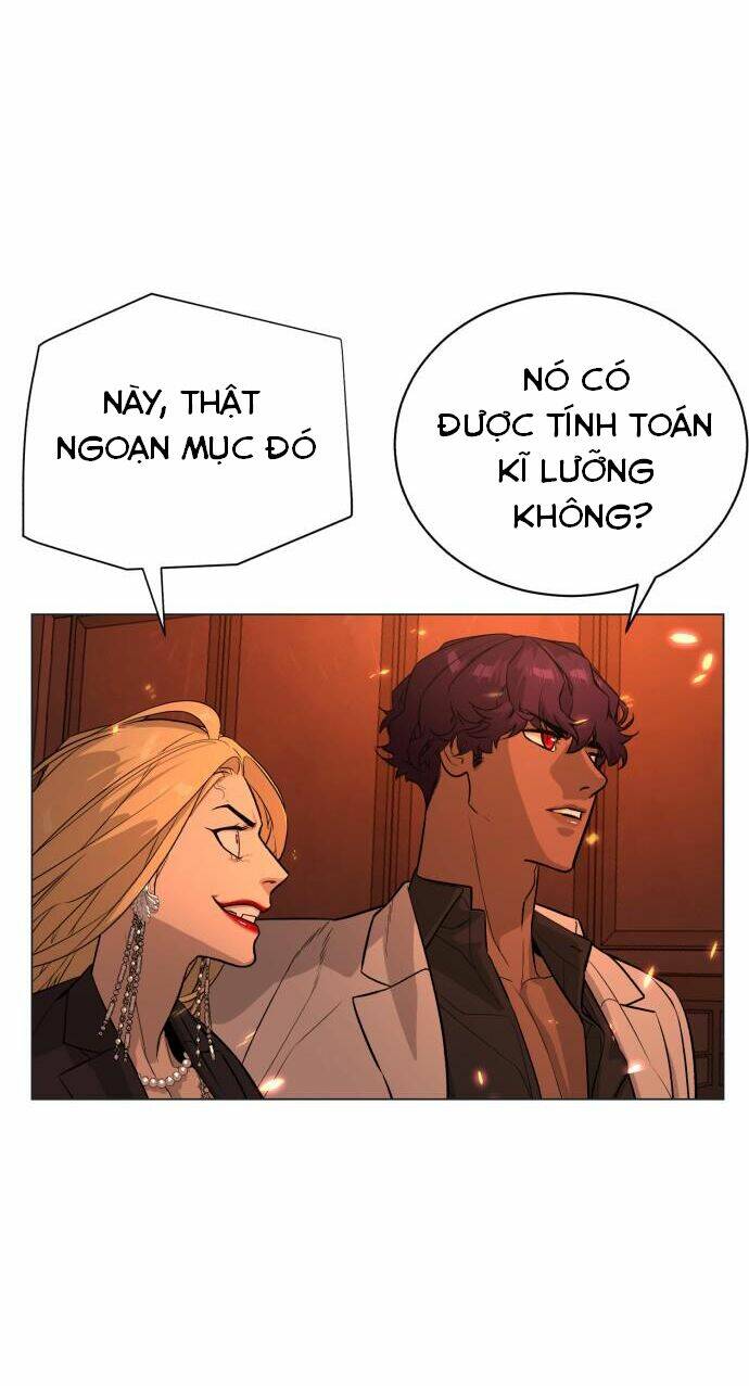 Máu trắng: Chapter 82