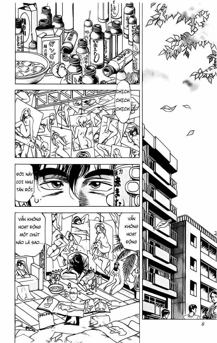 City Hunter: Chapter 37