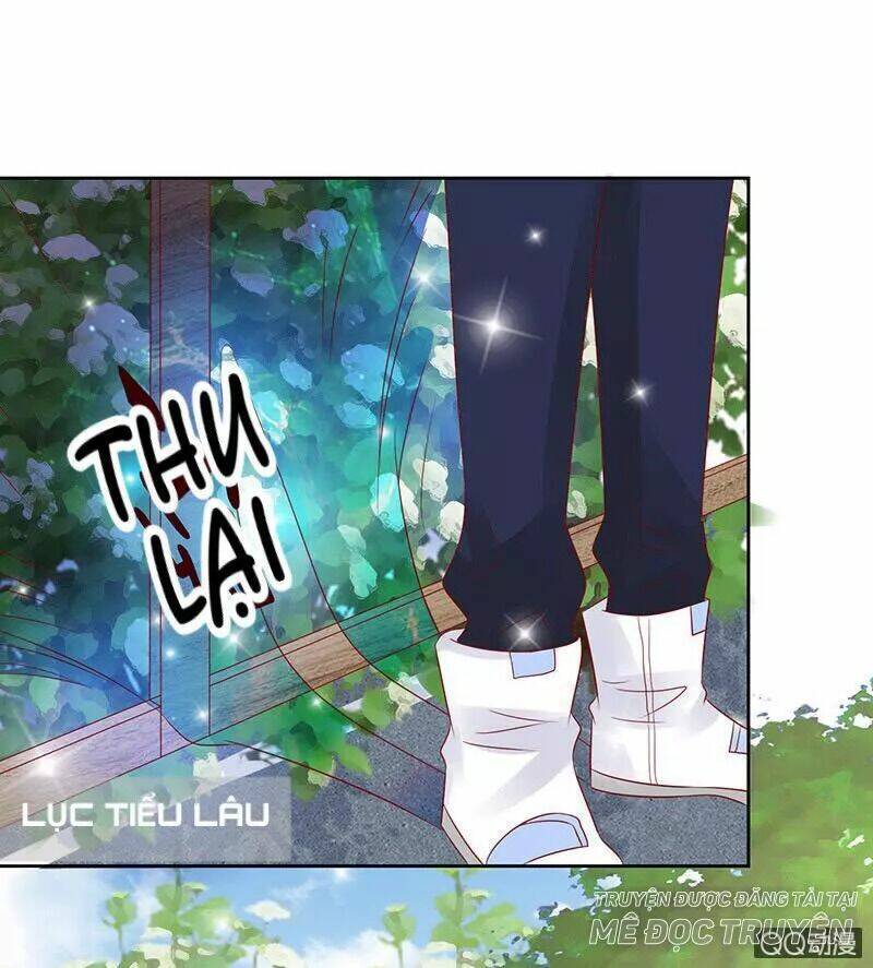 Băng Sơn Học Trưởng Không Được Chọc: Chapter 9