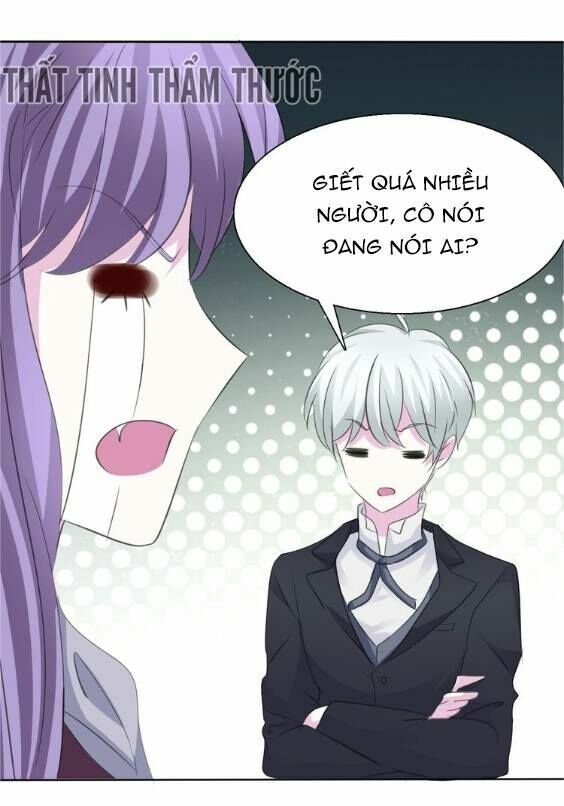 Một lời không hợp liền hút máu: Chapter 33
