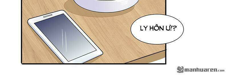 Bạn Trai Dị Năng Của Tôi: Chapter 5