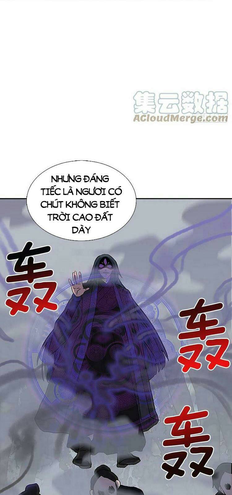 Học Sĩ Tái Sinh: Chapter 217