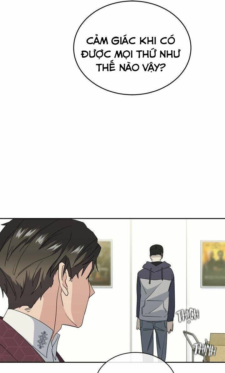 Màn Đêm Buông Xuống Là Khi Qụa Kêu: Chapter 13