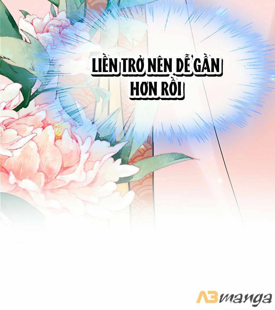Tận Kiển Minh Thần: Chapter 16