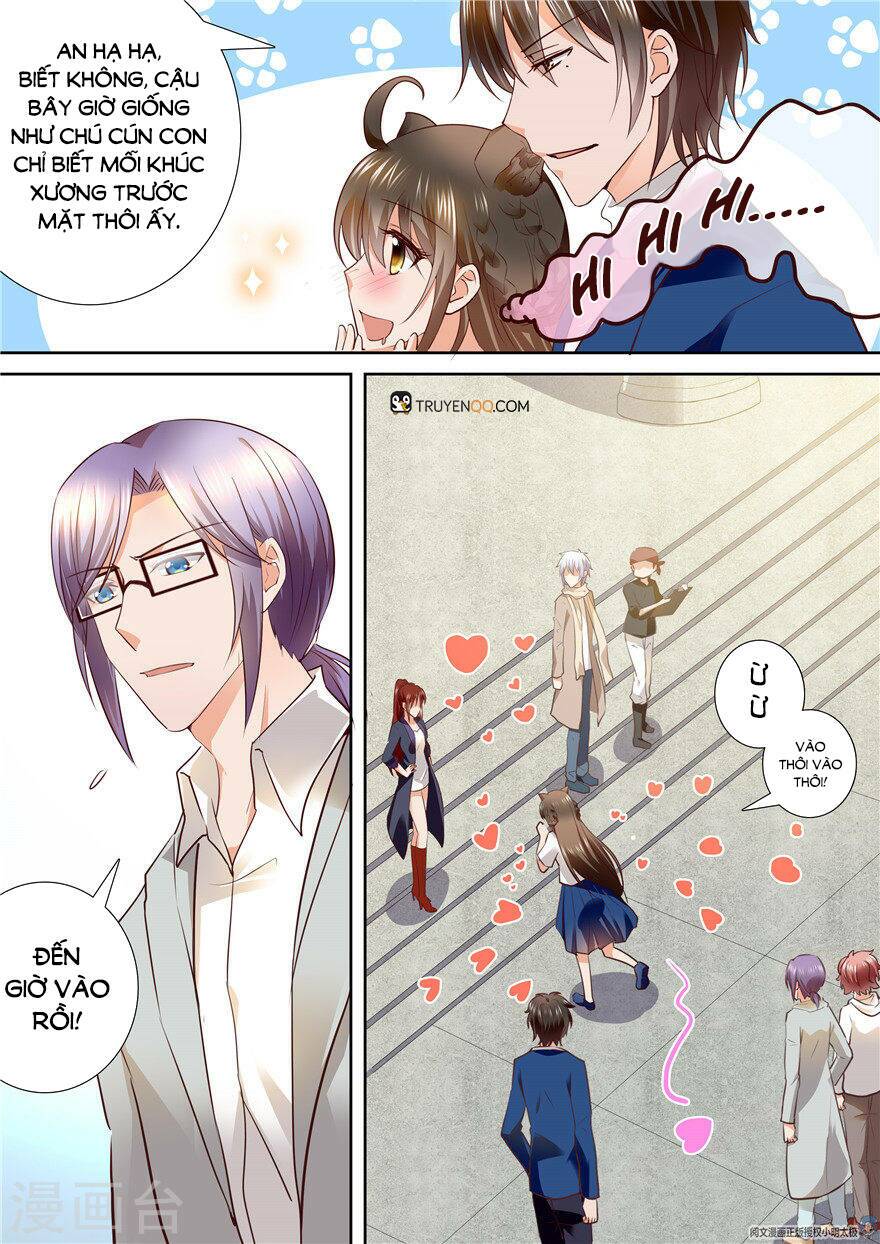 Người Thừa Kế Giá Đáo: Hiệu Thảo Làm Loạn Đủ Chưa?: Chapter 90