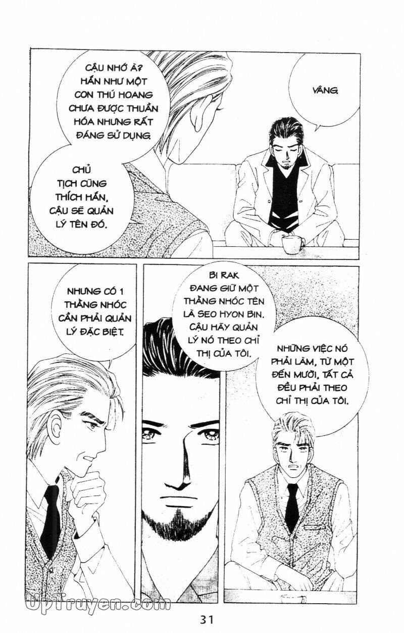 Mặt nạ tình yêu: Chapter 62