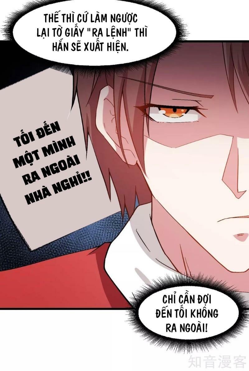Vườn Trường Cuồng Sư Hệ Thống: Chapter 114