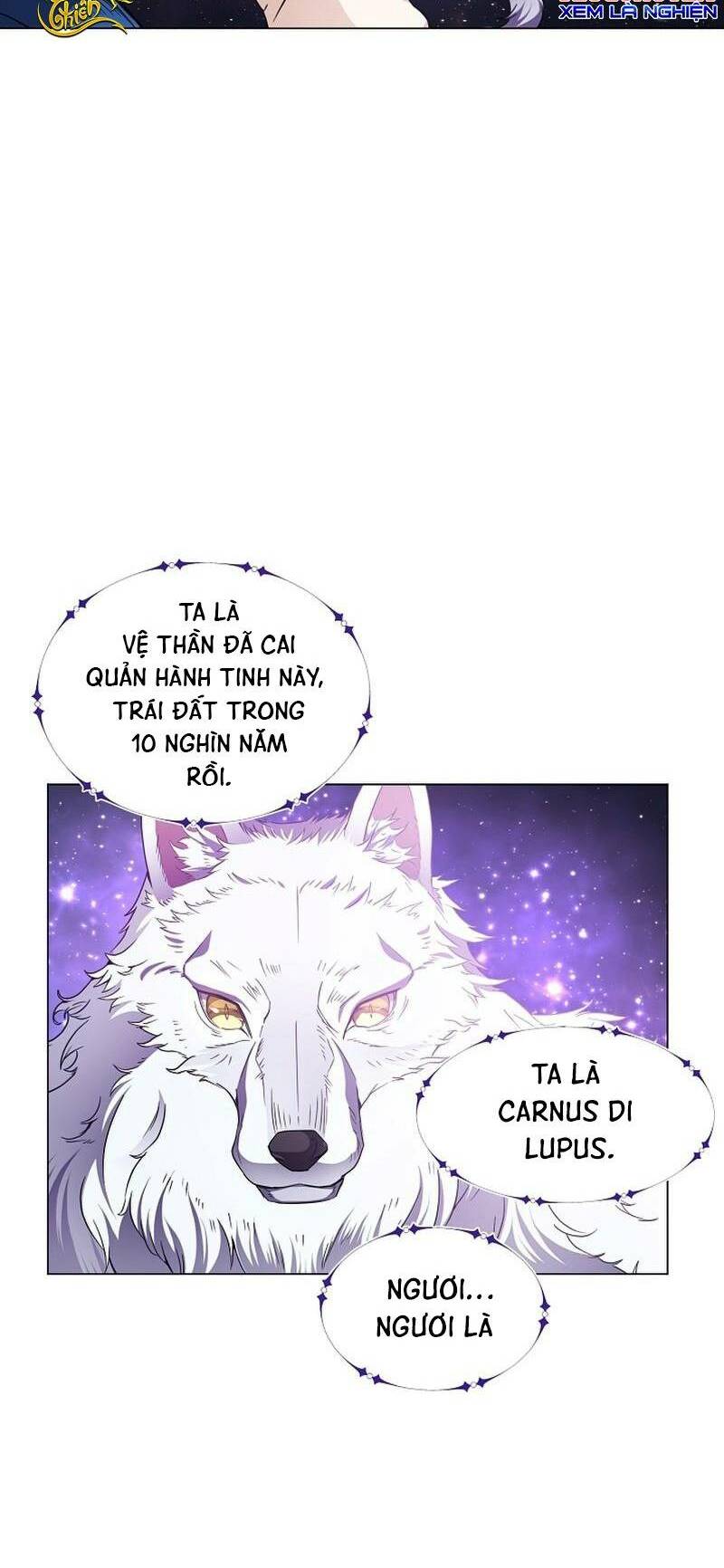 Anh Hùng Tái Xuất Mở Nhà Hàng, Đụng Là Phang!: Chapter 3