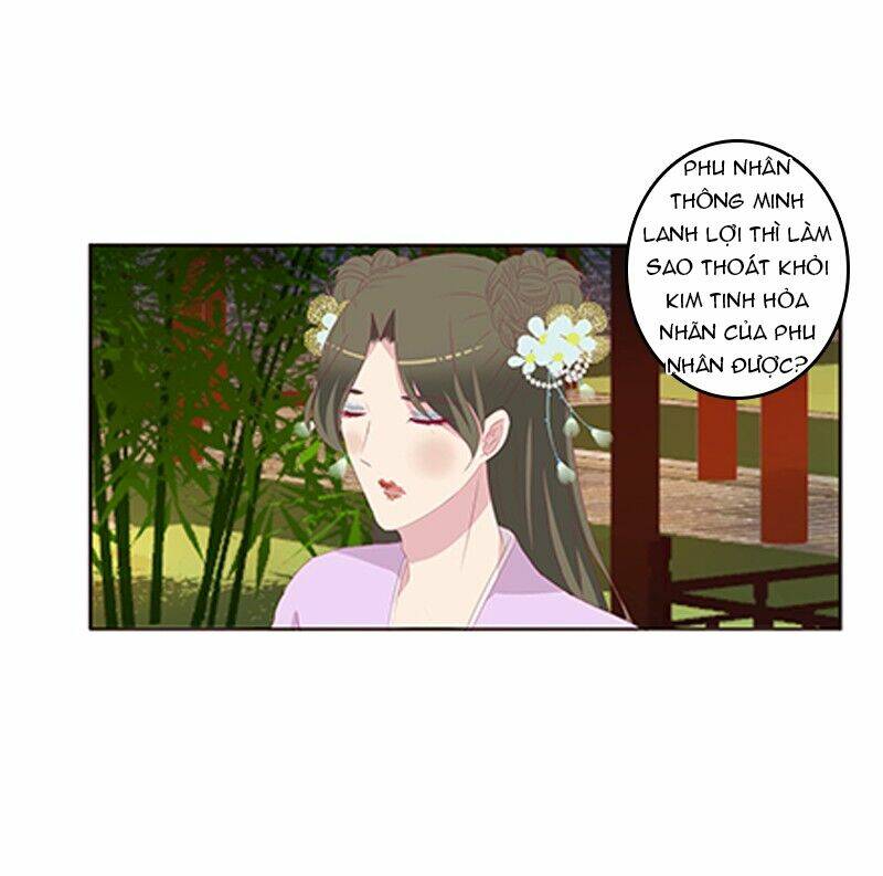 Tướng Quân Mời Ra Trận: Chapter 127