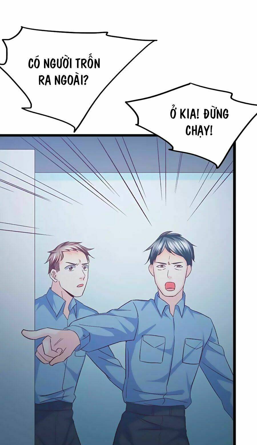 Ta Và Nam Thần Cởi Áo Ngủ Rồi: Chapter 25