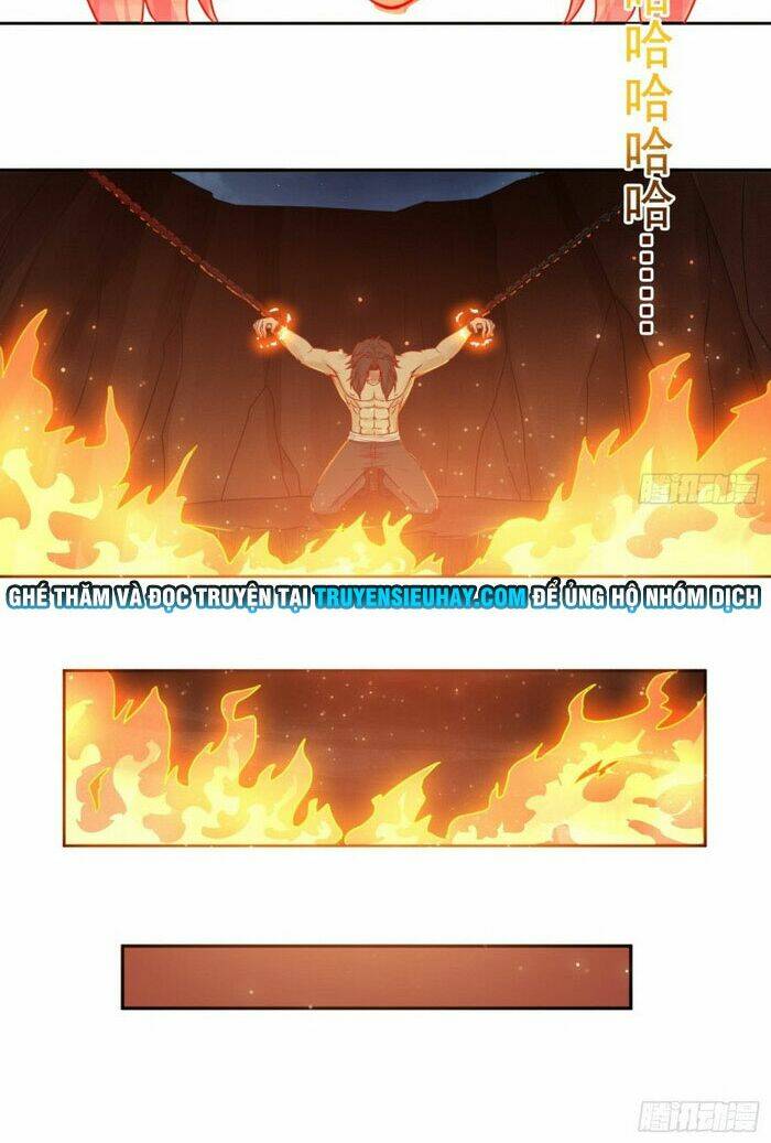 Tiên Giới Thương Thành: Chapter 63