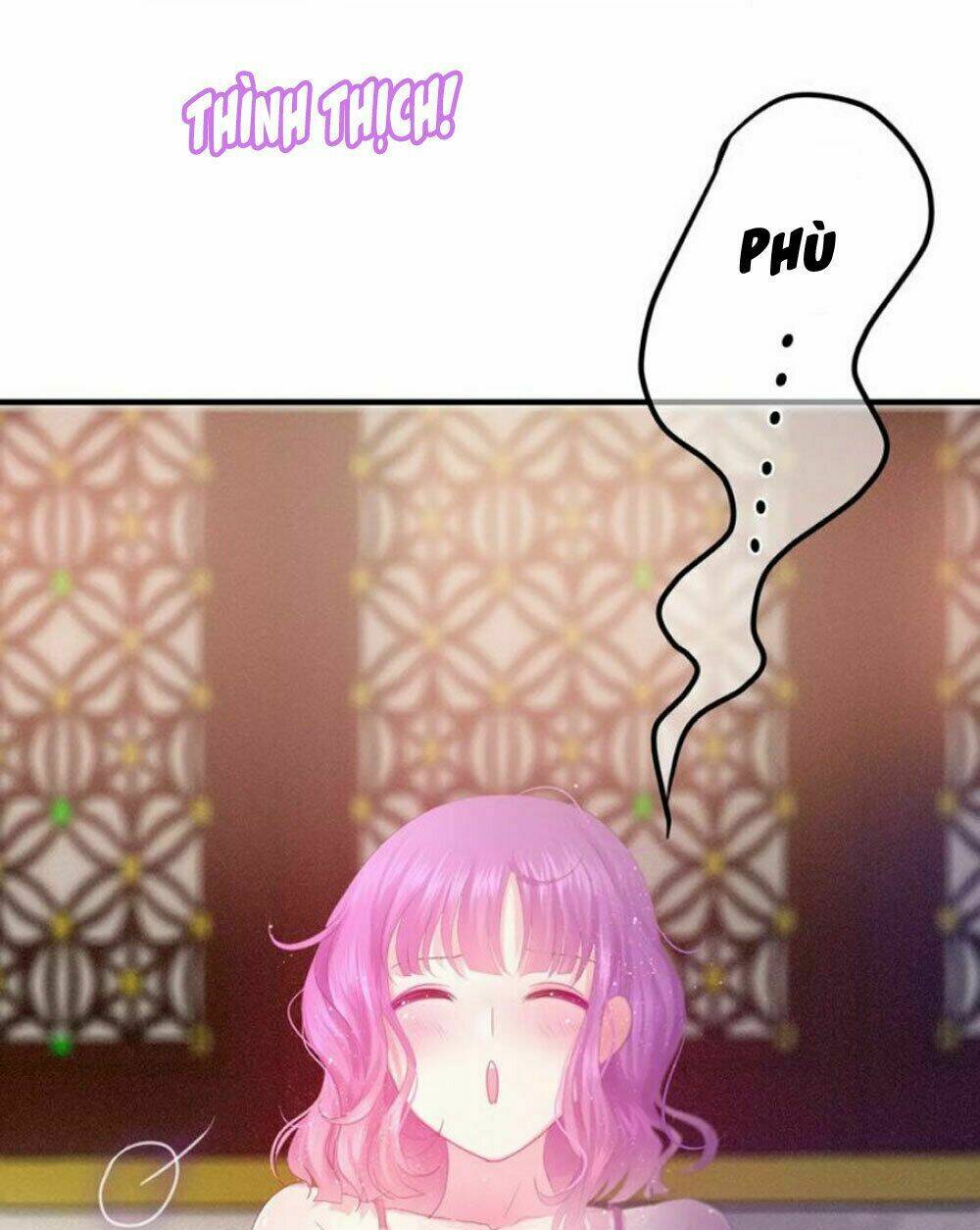 Tháng Sáu Kì Diệu: Chapter 27