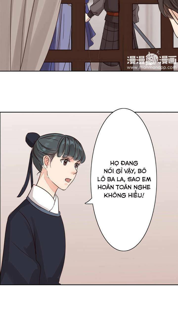 Chỉ Phu Vi Thê: Chapter 58