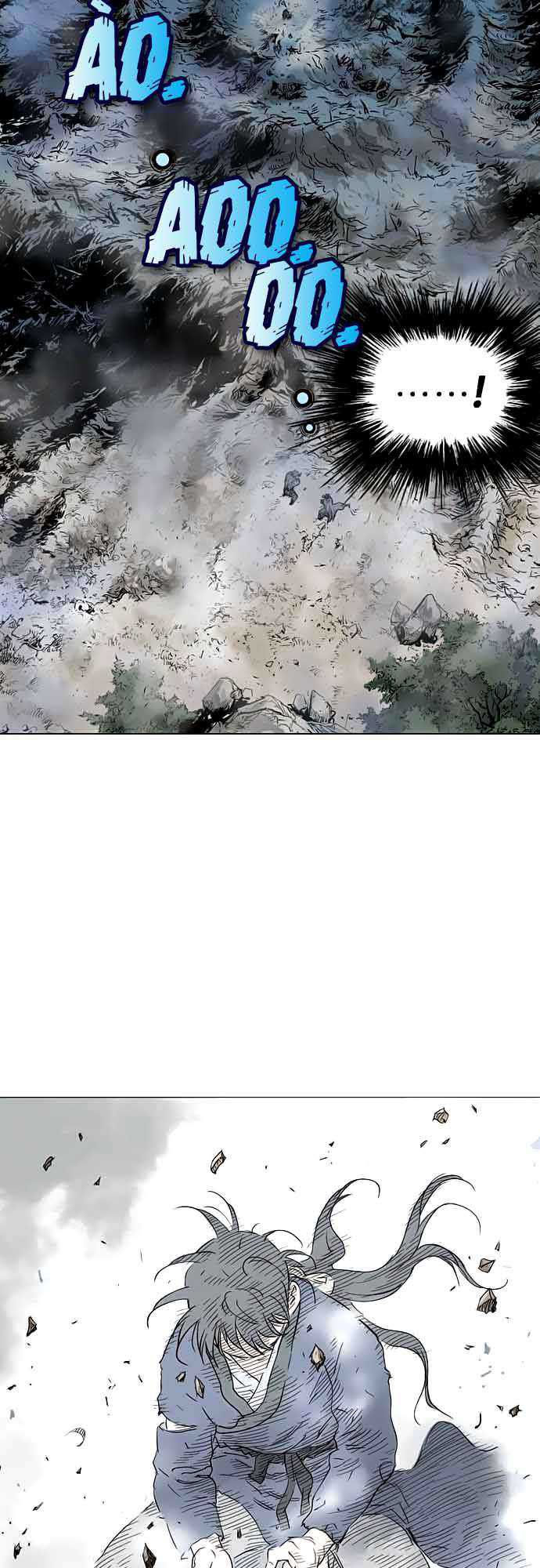 Cao Thủ 2: Chapter 12