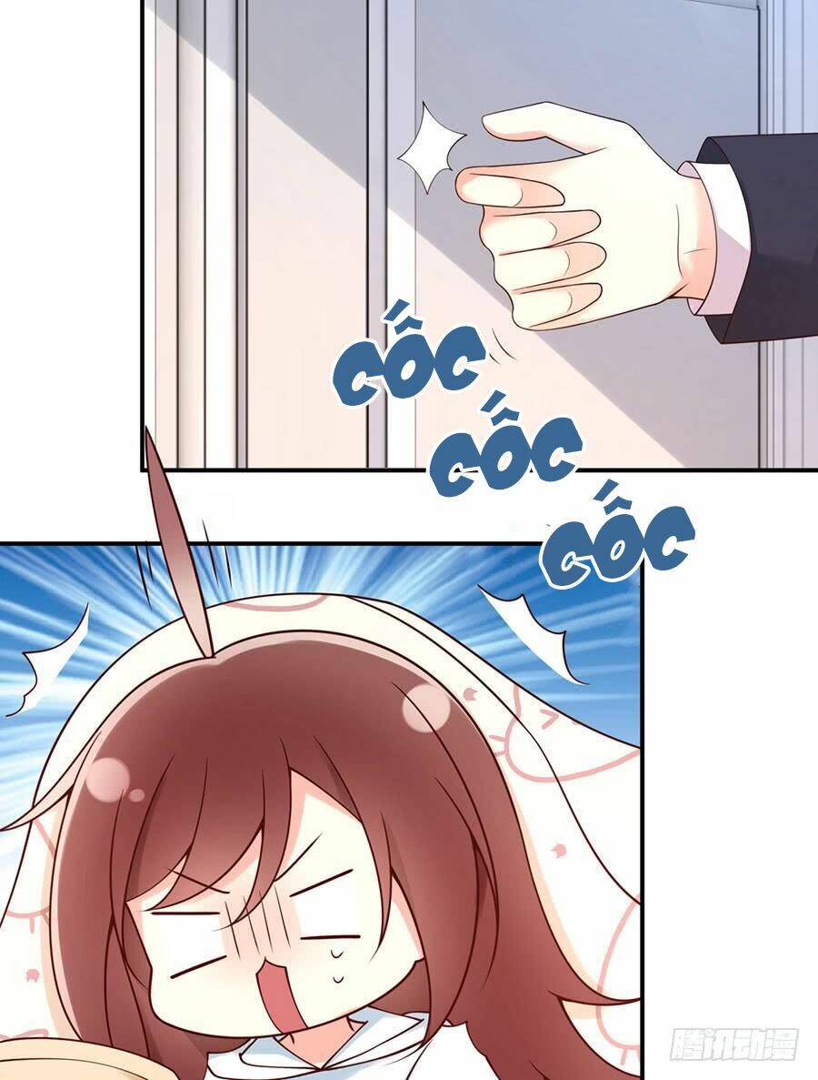 Nam Thần Truy Thê Chỉ Nam: Chapter 34.2