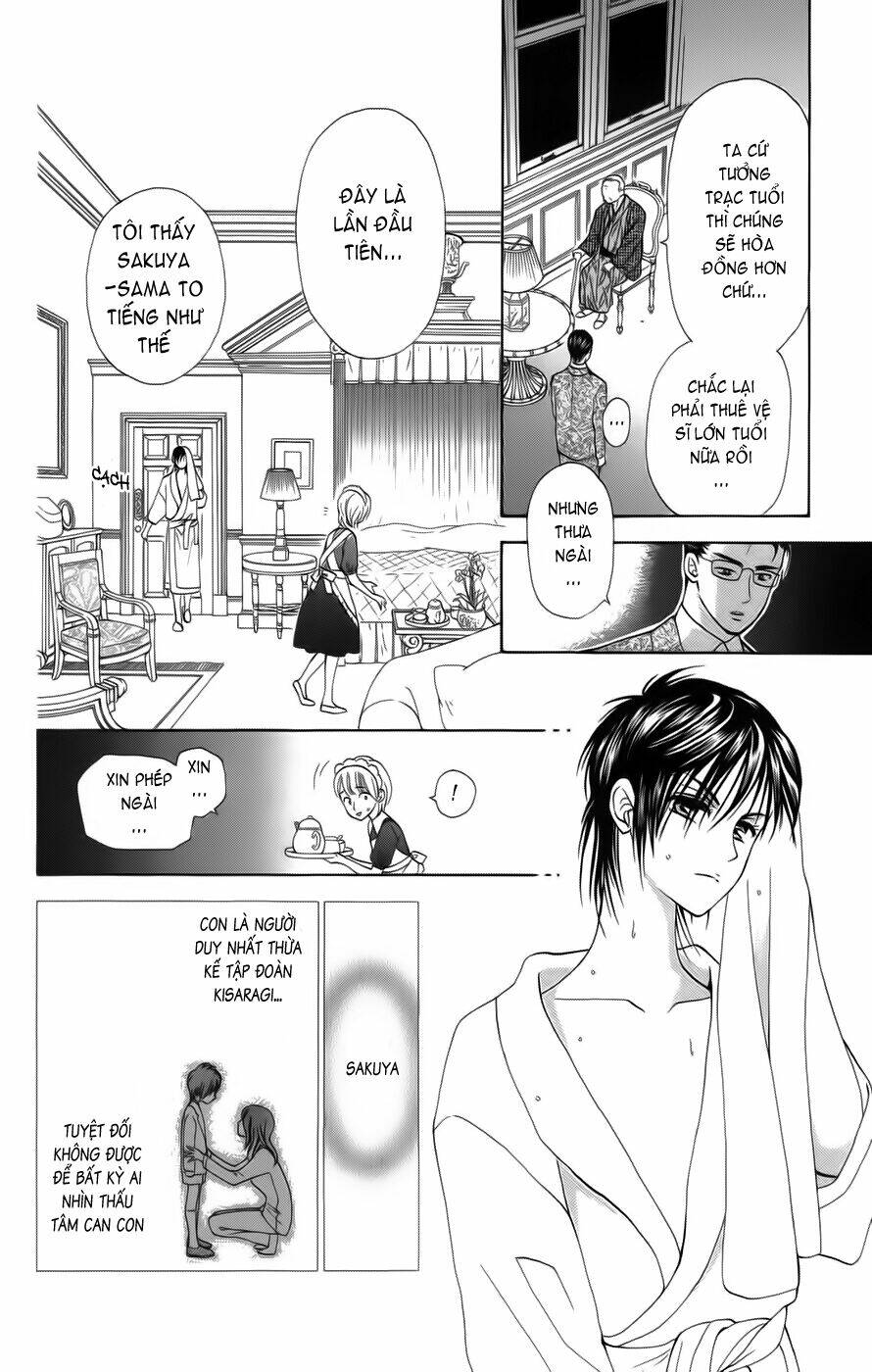 Grand Sun: Chapter 1