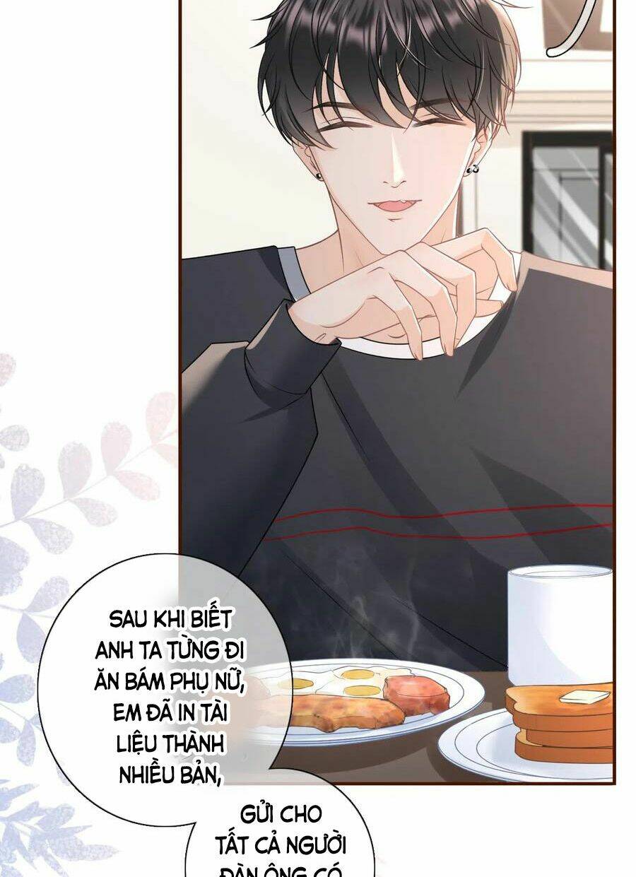 Bạn Gái Tôi Mới 30+: Chapter 104