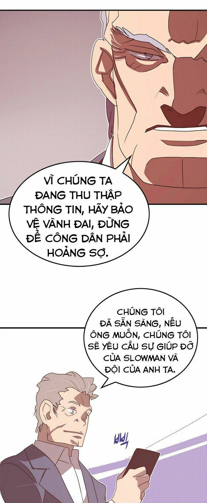 Ta Là Vua Pháp Sư: Chapter 70