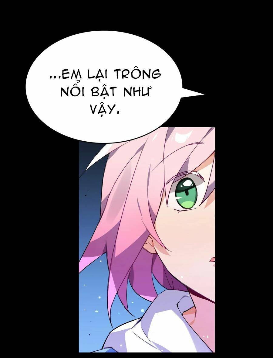 Hóa Ra Tôi Là Công Cụ Trong Game Tình Yêu: Chapter 28