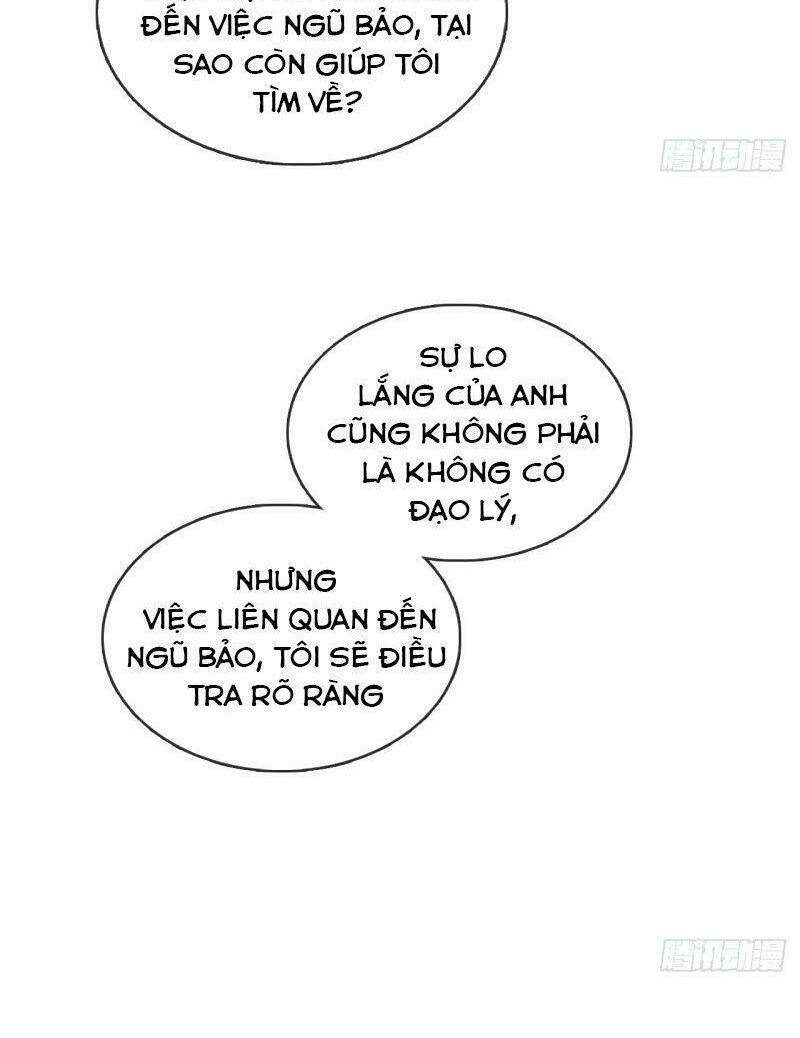 Vân Tưởng Chi Ca: Truy Ái Chỉ Lệnh: Chapter 29