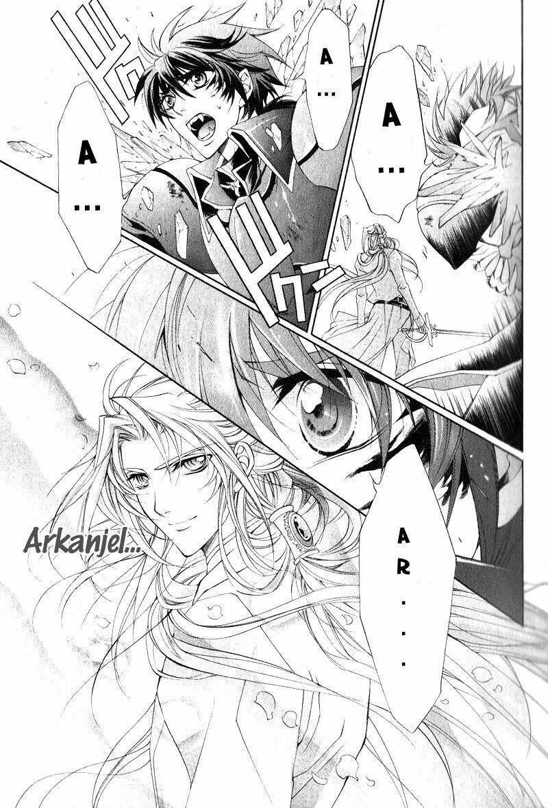 Yasashii Ryuu No Koroshikata: Chapter 7.2