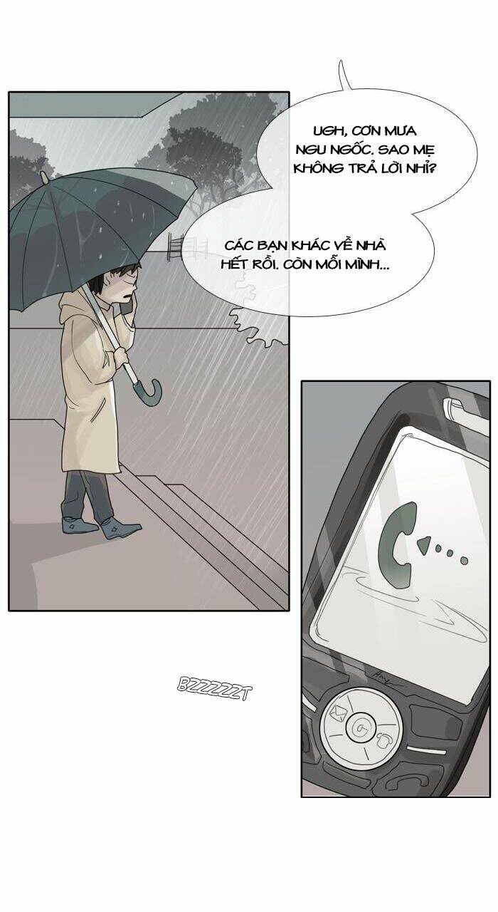 For The Sake Of Sita: Chapter 8