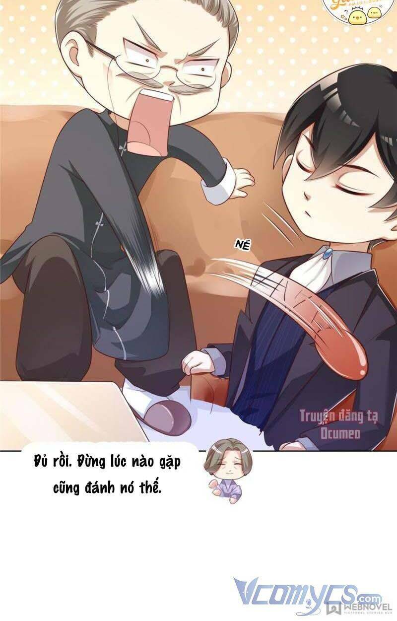 Gặp Phải Người Chồng Xảo Quyệt!: Chapter 3