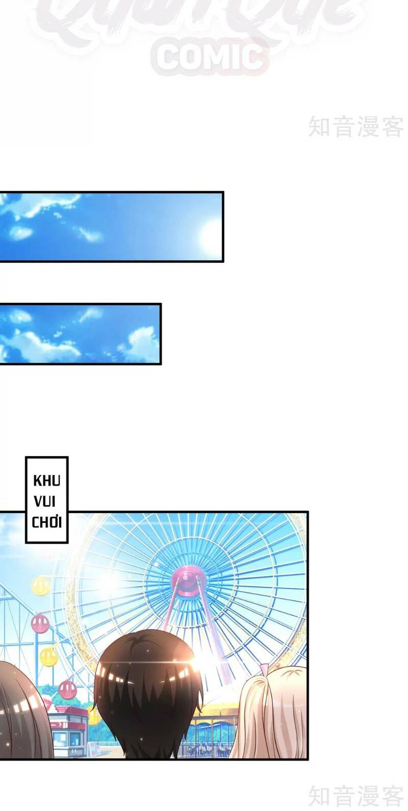 Tối Cường Vận Đào Hoa: Chapter 76