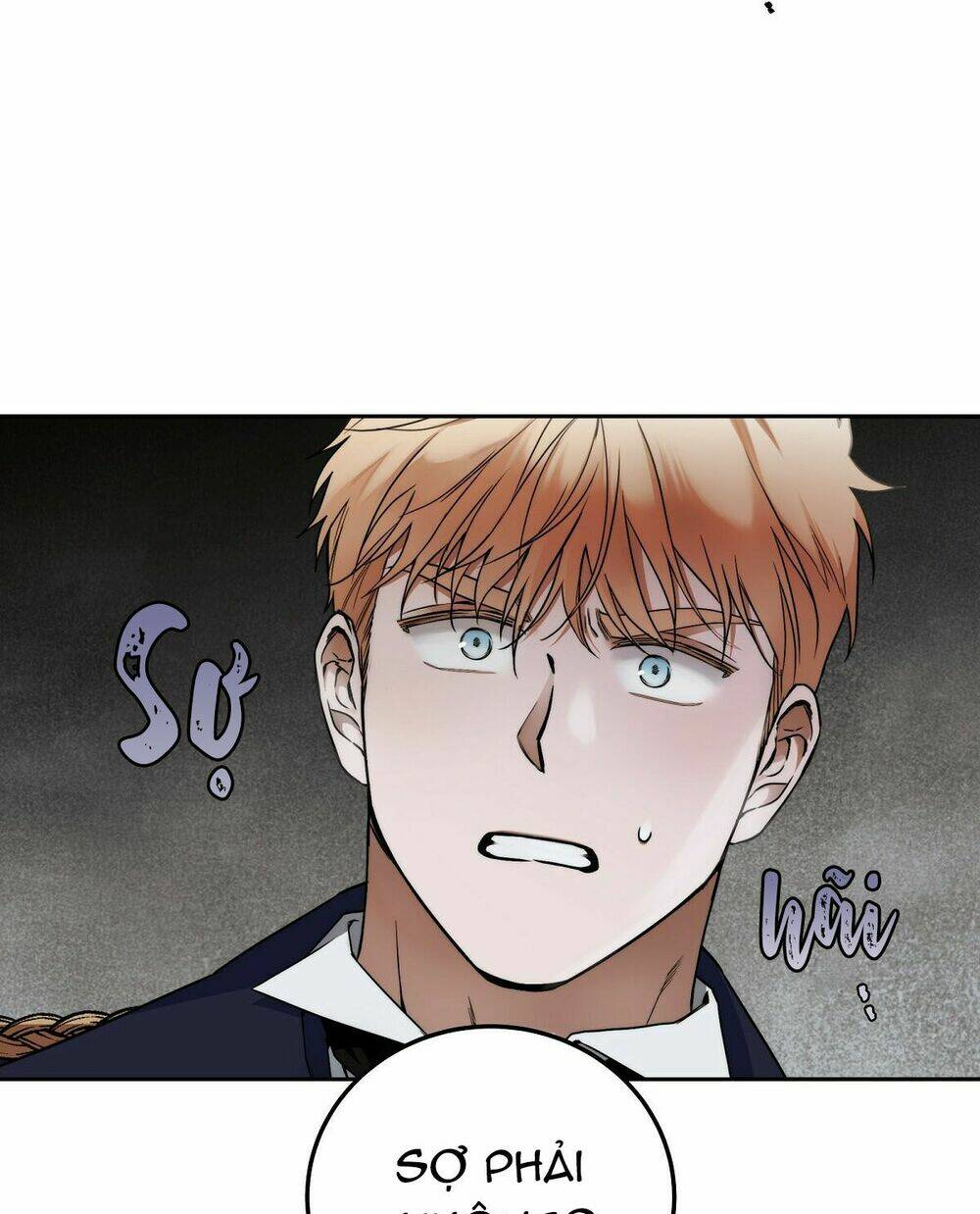 Lời Nói Dối Vĩnh Cửu: Chapter 7