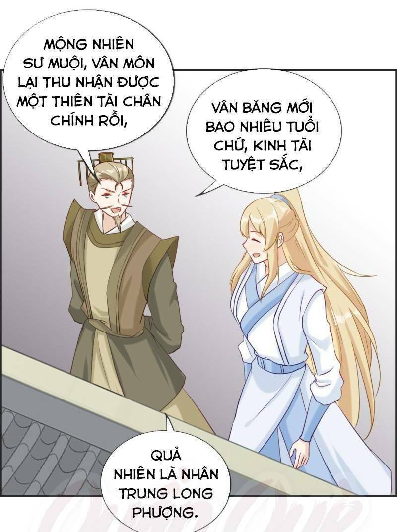 Tối Cường Hoàn Khố Hệ Thống: Chapter 57